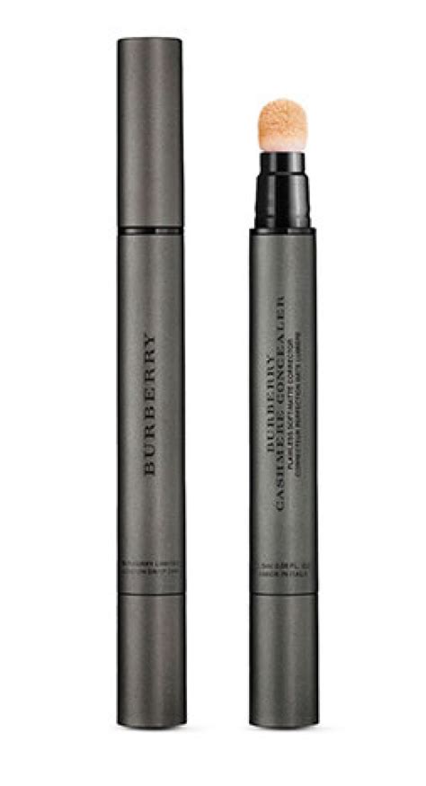 burberry concealer cashmere|Burberry makeup usa.